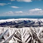 ‘Núi kho báu’ chứa nhiều quặng bạch kim, vàng và kim loại có giá trị cao Núi kho báu chứa nhiều quặng bạch kim, vàng và kim loại có giá trị cao - 1