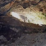 Đất nước Hy Lạp đẹp như trong thần thoại Kì lạ dòng nước chảy ngược trong hang động tại Hy Lạp