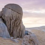 Lạc lối trước vẻ đẹp của vùng đất Bahariya và Farafra bí ẩn tại Ai Cập Lạc lối trước vẻ đẹp của vùng đất Bahariya và Farafra bí ẩn tại Ai Cập - Ảnh 1.