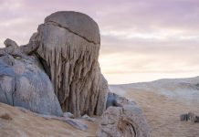 Lạc lối trước vẻ đẹp của vùng đất Bahariya và Farafra bí ẩn tại Ai Cập Lạc lối trước vẻ đẹp của vùng đất Bahariya và Farafra bí ẩn tại Ai Cập - Ảnh 1.