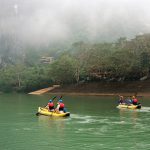 Phát hiện 12 hang, động mới tuyệt đẹp ở “Vương quốc hang động” Quảng Bình Có tổng số 417 hang động ở khu vực Phong Nha - Kẻ Bàng /// Ảnh: T.N.Q