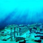 Khám phá 6 thành phố bí ẩn chìm dưới đáy đại dương Khám phá 6 thành phố bí ẩn chìm dưới đáy đại dương - Ảnh 1.