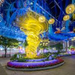 Cuộc thi ý tưởng thiết kế đường hoa Nguyễn Huệ Tết 2021 các đơn vị sẽ được Ban tổ chức cung cấp bản vẽ (file Autocad) hiện trạng khu vực thiết kế, bảng khối lượng và hình ảnh những chủng loại hoa đã sử dụng cho đường hoa Nguyễn Huệ Tết Canh Tý năm 2020