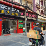 Khách sạn TP.HCM chống dịch Covid-19: Khuyến khích không nhận khách 2 người/phòng TP đưa ra Bộ tiêu chí đánh giá an toàn cho các cơ sở lưu trú /// Ảnh minh họa: Độc Lập