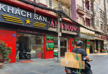 Khách sạn TP.HCM chống dịch Covid-19: Khuyến khích không nhận khách 2 người/phòng TP đưa ra Bộ tiêu chí đánh giá an toàn cho các cơ sở lưu trú /// Ảnh minh họa: Độc Lập