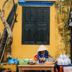 Lời giải cho những bức tường mang màu thời gian ở Hội An Loi giai cho nhung buc tuong mang mau thoi gian o Hoi An hinh anh 1 sctp0047_pham_vietnam_hoian_yellowcity_1739.jpg