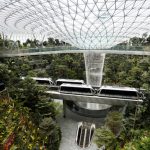 Singapore đóng cửa nhà ga T2 sân bay Changi 18 tháng vì dịch COVID-19 Singapore đóng cửa nhà ga T2 sân bay Changi 18 tháng vì dịch COVID-19 - Ảnh 1.