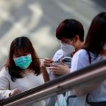 Chỉ 11% khách nước ngoài ‘mắc kẹt’ tại Việt Nam vì dịch Covid-19 muốn về nước Du khách và người dân tự bảo vệ mình trong Covid-19 /// Ảnh Thái Dương