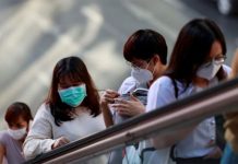 Chỉ 11% khách nước ngoài ‘mắc kẹt’ tại Việt Nam vì dịch Covid-19 muốn về nước Du khách và người dân tự bảo vệ mình trong Covid-19 /// Ảnh Thái Dương