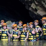 Mở cửa trở lại, du lịch Quảng Bình giảm giá sâu để thu hút khách nội địa Quảng Bình có nhiều điểm đến hấp dẫn /// Ảnh: Jungle Boss