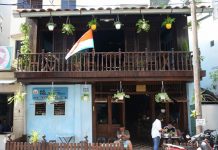 Du khách ‘hóa thân’ thành biệt động Sài Gòn, khám phá hầm bí mật giữa thành phố Du khách ‘hóa thân’ thành biệt động Sài Gòn, khám phá hầm bí mật giữa thành phố - ảnh 1