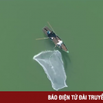 Trải nghiệm ngày mới trên hồ Tuyền Lâm, Đà Lạt