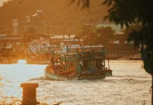 Hà Tiên – vẻ đẹp xứ biển miền Tây Ha Tien - ve dep xu bien mien Tay hinh anh 1 1.jpg