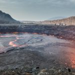 Loạt ảnh siêu thực ở nơi nóng nhất thế giới Loat anh sieu thuc o noi nong nhat the gioi hinh anh 1 1.jpg