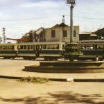 Tàu điện Hà Nội – ký ức vang bóng một thời Tau dien Ha Noi - ky uc vang bong mot thoi hinh anh 1