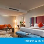 Khách sạn 5 sao miền Bắc giảm giá 50%, trống nhiều phòng tới tháng 6