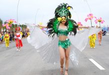 Quảng Ninh dự kiến khai mạc tuần du lịch hè 2020 vào 16.5 Quảng Ninh dự kiến tổ chức khai mạc tuần du lịch hè 2020 vào 16.5 /// Ảnh Lã Nghĩa Hiếu