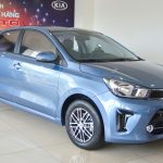 Xe nhập khẩu và nỗi lo thất thế trước ôtô nội Xe nhap khau va noi lo that the truoc oto noi hinh anh 1 19_SolutoATLuxury_zing.jpg