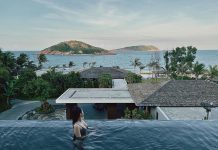 Đón nắng hè Quy Nhơn tại 4 resort sang chảnh Don nang he Quy Nhon tai 4 resort sang chanh hinh anh 1 1_boibo.ig.jpg