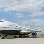 Máy bay riêng lớn nhất thế giới, chuyên phục vụ Tổng thống May bay rieng lon nhat the gioi, chuyen phuc vu Tong thong hinh anh 1 1_Cabinet_Alberto_Pinto.jpg