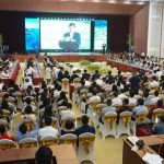 Kích cầu du lịch không phải là giảm giá mà phải nâng cao chất lượng dịch vụ Hội nghị tìm giải pháp để kích cầu du lịch Việt Nam khi bị ảnh hưởng bởi dịch bệnh Covid-19 /// ẢNH MINH HẢI