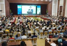 Kích cầu du lịch không phải là giảm giá mà phải nâng cao chất lượng dịch vụ Hội nghị tìm giải pháp để kích cầu du lịch Việt Nam khi bị ảnh hưởng bởi dịch bệnh Covid-19 /// ẢNH MINH HẢI