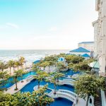 Santorini thu nhỏ và các resort gần TP.HCM hút khách check-in Santorini thu nho va cac resort gan TP.HCM hut khach check-in hinh anh 1 1_Lan_Rung_Resort_Phuoc_Hai.jpg