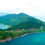 Bán đảo Sơn Trà – địa chỉ thú vị cho chuyến đi mùa hè Ban dao Son Tra - dia chi thu vi cho chuyen di mua he hinh anh 1 1_Zing.jpg