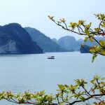 Miễn phí vé tham quan vịnh Hạ Long, Yên Tử… cho tất cả công dân Việt Nam Trong tháng 5, Quảng Ninh miễn phí vé tham quan cho tất cả công dân Việt Nam /// Ảnh Lã Nghĩa Hiếu