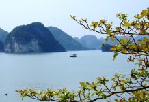 Miễn phí vé tham quan vịnh Hạ Long, Yên Tử… cho tất cả công dân Việt Nam Trong tháng 5, Quảng Ninh miễn phí vé tham quan cho tất cả công dân Việt Nam /// Ảnh Lã Nghĩa Hiếu