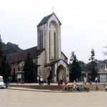 7 điểm du lịch hấp dẫn ở Sa Pa du khách không thể bỏ lỡ 7 diem du lich hap dan o Sa Pa du khach khong the bo lo hinh anh 1