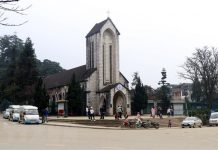 7 điểm du lịch hấp dẫn ở Sa Pa du khách không thể bỏ lỡ 7 diem du lich hap dan o Sa Pa du khach khong the bo lo hinh anh 1