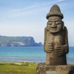 Đảo núi lửa lớn nhất Hàn Quốc Dao nui lua lon nhat Han Quoc hinh anh 1