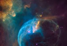 23 bức ảnh tuyệt đẹp gửi đến từ Vũ trụ 23 bức ảnh tuyệt đẹp gửi đến từ Vũ trụ - 1