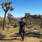 Hành trình sống sót trên sa mạc của nữ nhà báo phải uống nước tiểu của chính mình Hành trình sống sót trên sa mạc của nữ nhà báo phải uống nước tiểu của chính mình