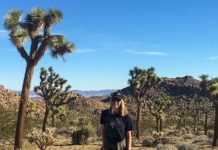 Hành trình sống sót trên sa mạc của nữ nhà báo phải uống nước tiểu của chính mình Hành trình sống sót trên sa mạc của nữ nhà báo phải uống nước tiểu của chính mình