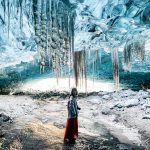 6 ngày ở ‘tiểu hành tinh’ xa lạ trên Trái Đất 6 ngay o 'tieu hanh tinh' xa la tren Trai Dat hinh anh 1 30.jpg