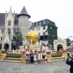 3 ngày 2 đêm vi vu tới Đà Nẵng bằng máy bay chỉ cần 2 triệu 3 ngày 2 đêm vi vu tới Đà Nẵng bằng máy bay chỉ cần 2 triệu - Ảnh 1.