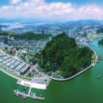 Quảng Ninh lập liên minh kích cầu du lịch Quảng Ninh tung ra các gói kích cầu du lịch để thu hút khách nội địa /// Ảnh Lã Nghĩa Hiếu