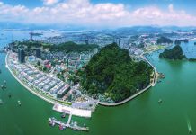 Quảng Ninh lập liên minh kích cầu du lịch Quảng Ninh tung ra các gói kích cầu du lịch để thu hút khách nội địa /// Ảnh Lã Nghĩa Hiếu