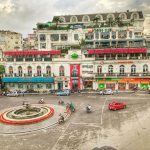 Phố đi bộ Hồ Gươm hoạt động trở lại vào cuối tuần này Pho di bo Ho Guom hoat dong tro lai vao cuoi tuan nay hinh anh 1 53iahel.jpg