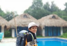 Ông chủ homestay 34 tuổi gặp cảnh dở khóc dở cười vì gương mặt trẻ con Ông chủ homestay 34 tuổi gặp cảnh dở khóc dở cười vì gương mặt trẻ con