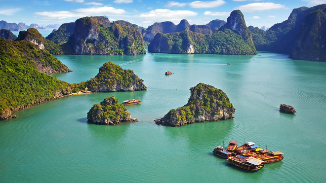 Báo Mỹ: Du lịch Việt Nam sẽ hồi phục nhanh nhất Đông Nam Á  - ảnh 2