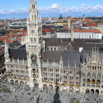 Du lịch châu Âu ngay mùa hè này? Những nước sau có thể đón bạn! Du lịch châu Âu ngay mùa hè này? Những nước sau có thể đón bạn! - Ảnh 1.