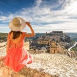 Hậu COVID-19, đảo Sicily (Italy) hỗ trợ nửa giá vé máy bay cho du khách Hậu COVID-19, đảo Sicily (Italy) hỗ trợ nửa giá vé máy bay cho du khách - Ảnh 1.