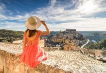 Hậu COVID-19, đảo Sicily (Italy) hỗ trợ nửa giá vé máy bay cho du khách Hậu COVID-19, đảo Sicily (Italy) hỗ trợ nửa giá vé máy bay cho du khách - Ảnh 1.