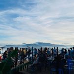 Điểm check-in, quán xá Đà Lạt đông đúc trong ngày 1/5