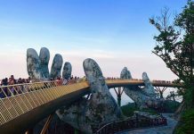 Cơ hội du lịch giá rẻ ‘có một không hai’ Người Việt đang có cơ hội đến các điểm du lịch nổi tiếng với mức giá rẻ chưa từng thấy /// Ảnh H.Bình