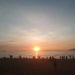 Bãi biển mở cửa trở lại, du lịch Việt bắt đầu nhộn nhịp Bãi biển mở cửa trở lại, du lịch Việt bắt đầu nhộn nhịp