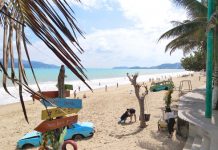 BĐS nghỉ dưỡng ‘tiếp sức’ kích cầu du lịch BĐS nghỉ dưỡng ‘tiếp sức’ kích cầu du lịch